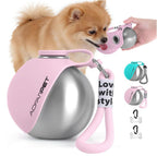 Dispenser Acqua Portatile per Cani